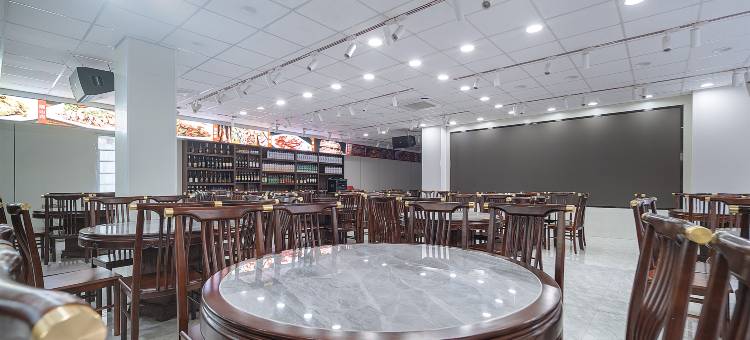 天峨优莱顿逸景酒店图片
