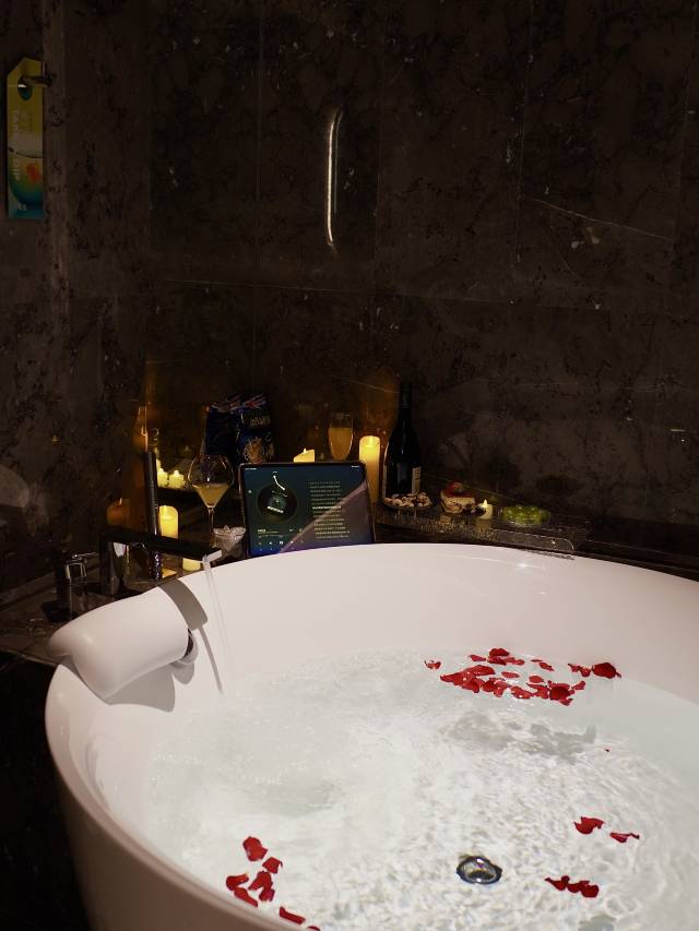 闽都·ME酒店图片
