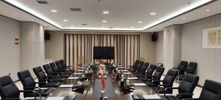 慧源酒店(山西工学院店)图片