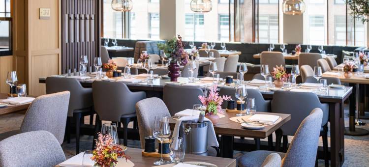 ATLANTIC酒店法兰克福(ATLANTIC Hotel Frankfurt)图片