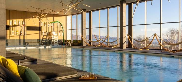 Club Med地中海俱乐部·魁北克夏洛瓦度假村(Club Med - Quebec Charlevoix)图片