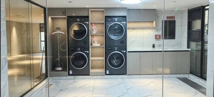 维克维尔·香江酒店(九莲洲生态湿地公园店)图片