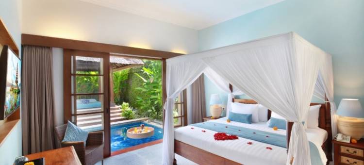 塞米亚克Kecapi别墅-Ini Vie Hospitality旗下(Kecapi Villa Seminyak by Ini VIE Hospitality)图片