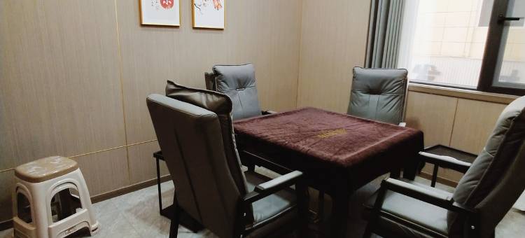 南部鸿源酒店图片