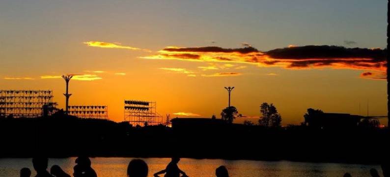 希岸酒店(楚雄彝海公园市政务中心店)图片