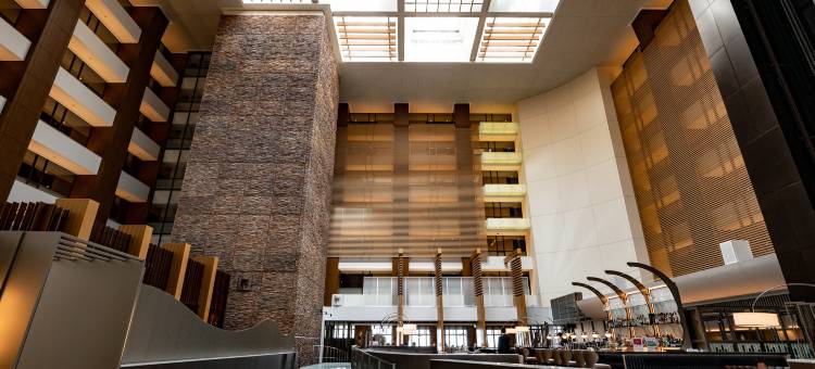 东京品川诗颖洲际酒店(The Strings by InterContinental, Tokyo)图片