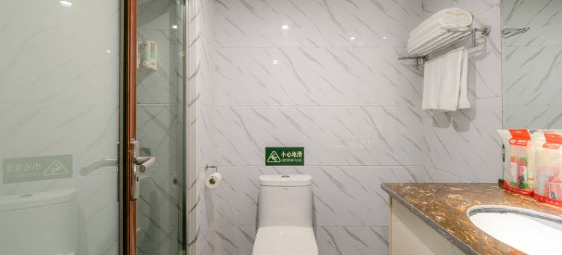 铜仁国臣酒店(铜仁高铁站店)图片