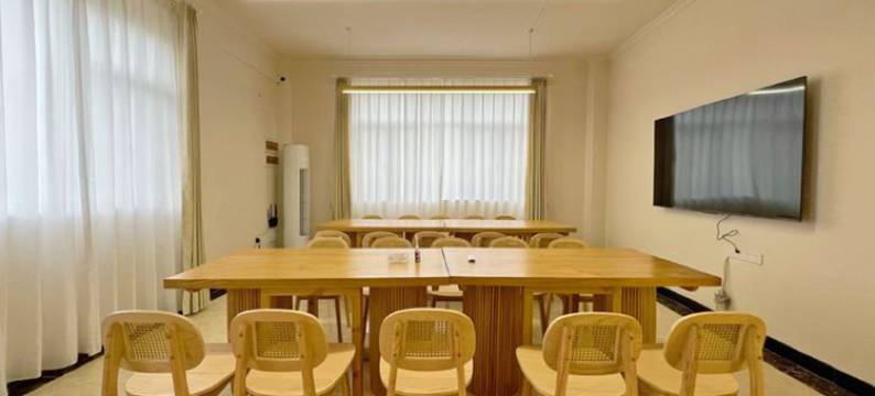 广州石榴花山温泉别墅图片