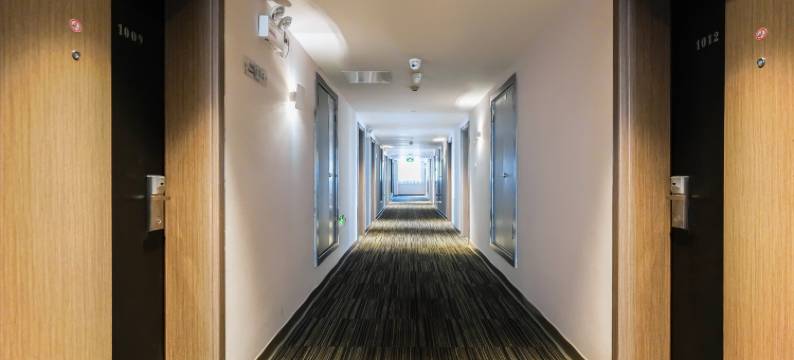 淼玉金泉酒店(成都大丰地铁站店)图片