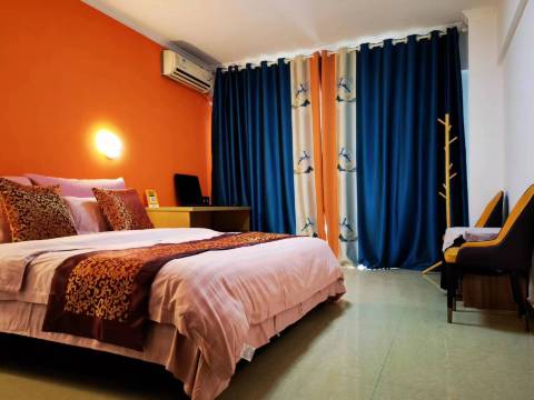 洛阳四妹青年旅社(世纪华阳店)