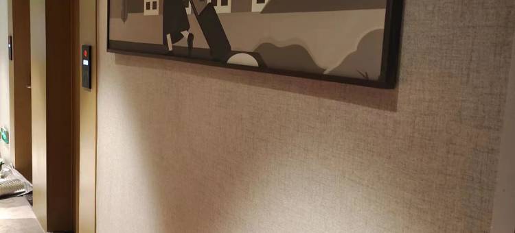 尚客优酒店(庐山西海柘林老镇店)图片