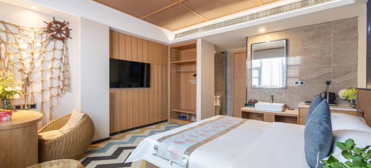 封丘黄池商务酒店图片