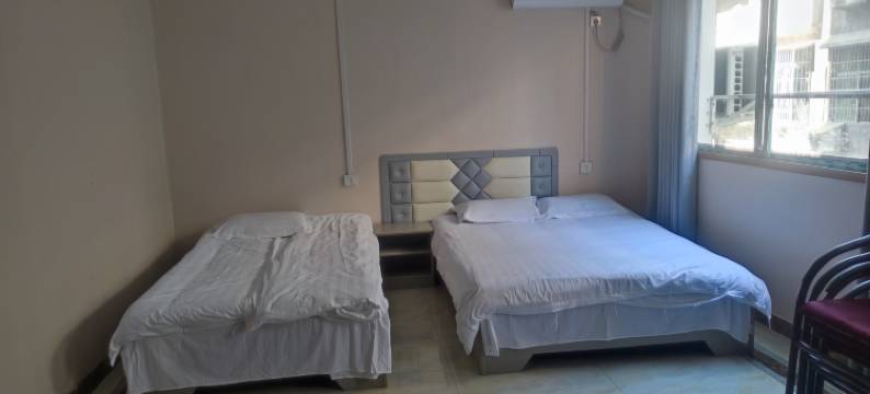 来凤恋家公寓图片