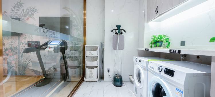 云睿酒店(福州五一广场三坊七巷店)图片