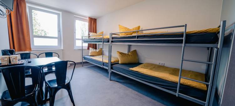 柏林新旅舍(NeoHostel)图片