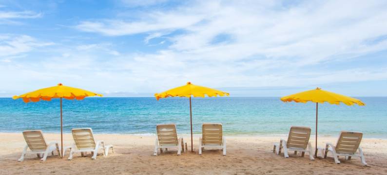 公平屋海滩度假酒店(The Fair House Beach Resort & Hotel)图片