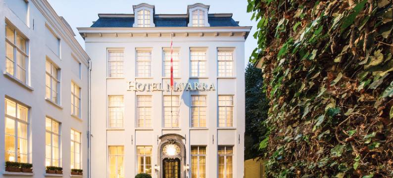 纳瓦拉酒店(Hotel Navarra Brugge)图片