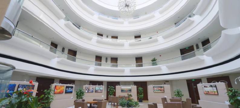 诺宝中心酒店(上海漕河泾漕宝路店)图片