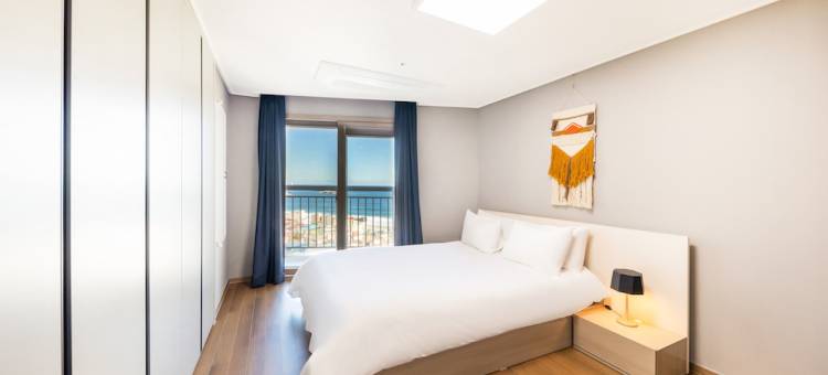 束草海滩C-Urbanstay(Urbanstay Sokcho Beach C)图片