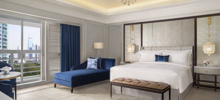 雅加达瑞吉酒店(The St. Regis Jakarta)图片