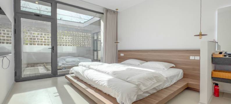 乡博博文旅·小雨中民宿图片