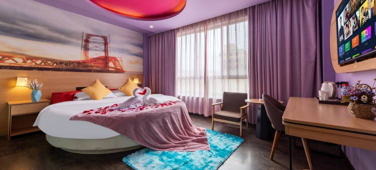 十里湾度假酒店(惠东碧桂园十里银滩店)图片