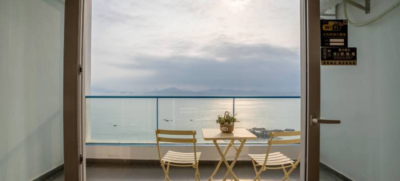 惠东巽寮湾凤池岛经海公寓图片