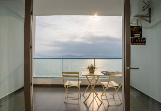 广州山水时尚酒店（花都店）外观图