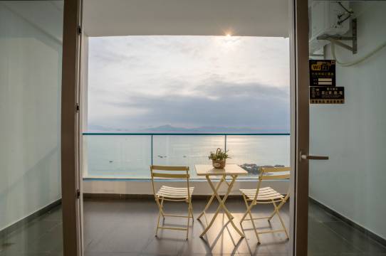 惠东巽寮湾凤池岛经海公寓