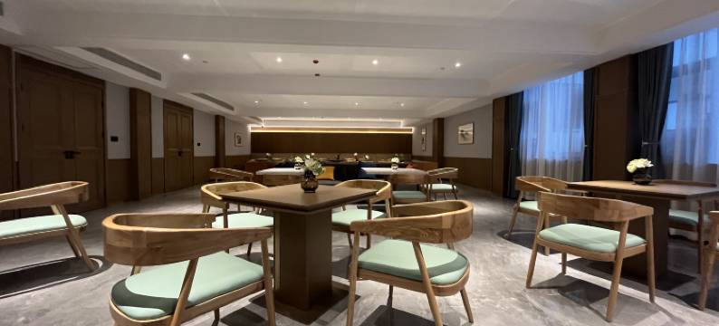 开封京宇培训中心图片