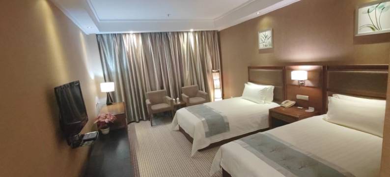 天津宝坻长城宾馆图片