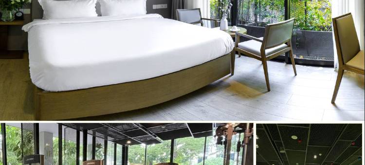 好运酒店(Blessed Hotel)图片