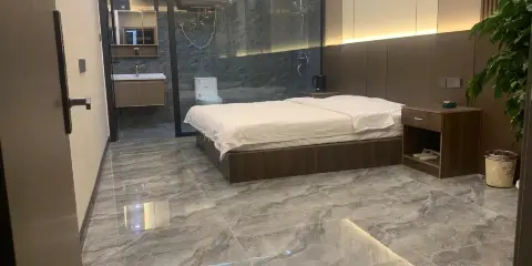 渾源家庭旅館