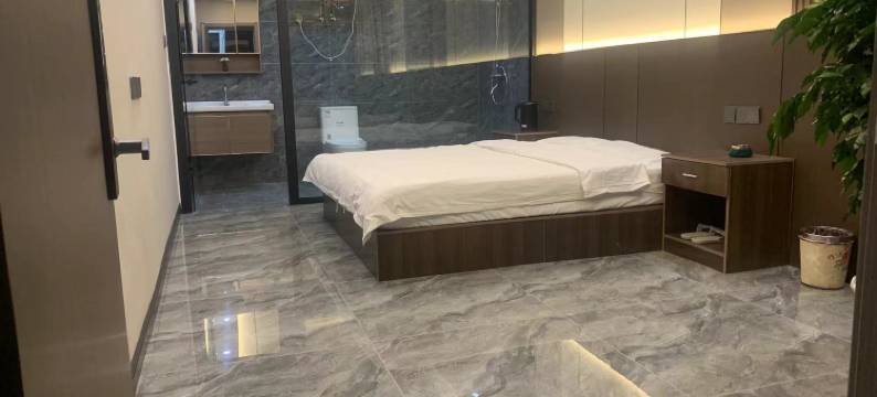 浑源家庭旅馆图片