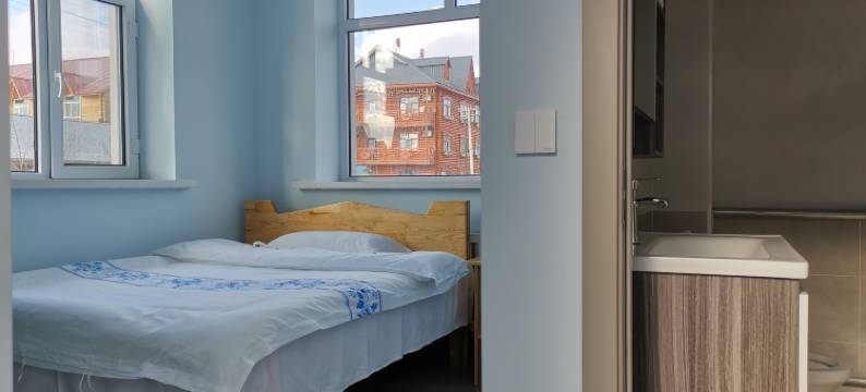 额尔古纳安德列旅游之家民宿图片