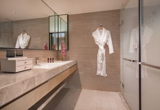 The Amber House HangzhouHotel Overview