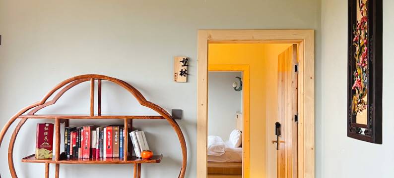 广州从化锦岚小院图片