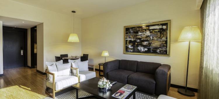 EPIC SANA罗安达酒店(EPIC SANA Luanda Hotel)图片