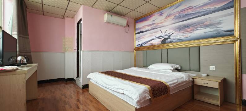 潮州金园住宿浮岗村店图片