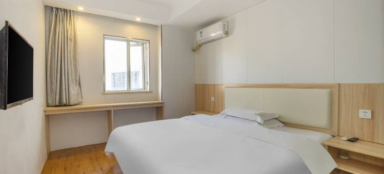 99优选酒店(泉州万达店)图片