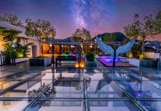 Twelve City Hotel Overview