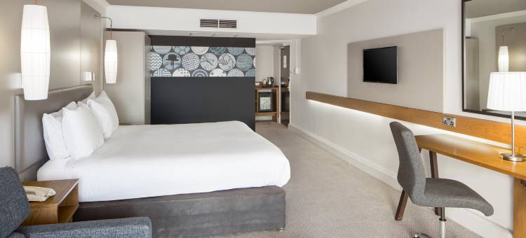 Crowne Plaza 普利茅斯(Crowne Plaza Plymouth)图片