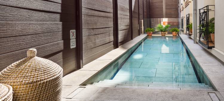 加泰罗尼亚戈雅酒店(Catalonia Goya)图片