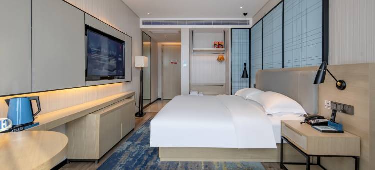 宜尚酒店(南宁朝阳广场东葛路店)图片