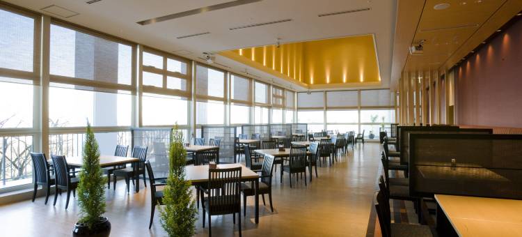 三河湾山丘酒店(Gamagori Onsenkyo Mikawa Bay Hills Hotel)图片