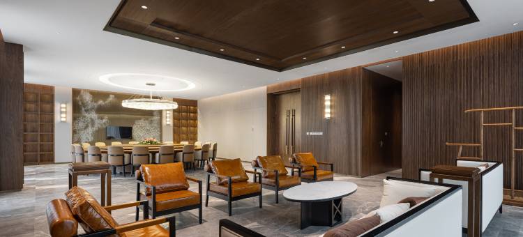 内江沁园春酒店图片