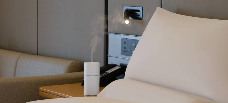 全季酒店(运城盐湖国际机场店)图片