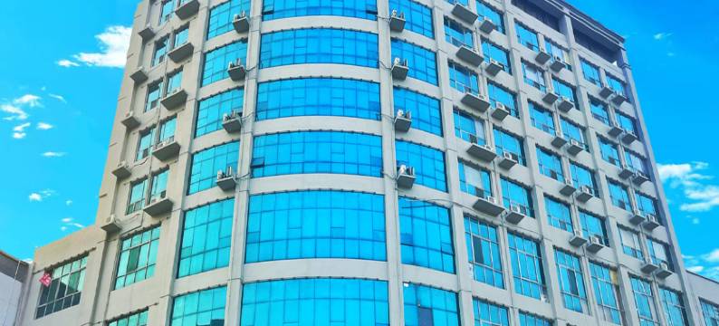 京华连锁酒店(保定火车站店)图片