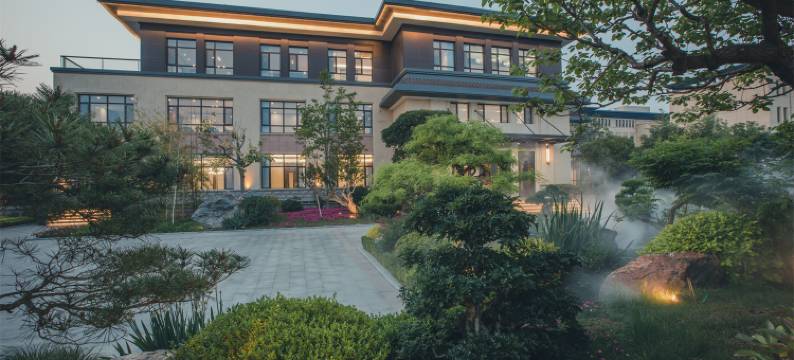 沂源东方书院民宿图片