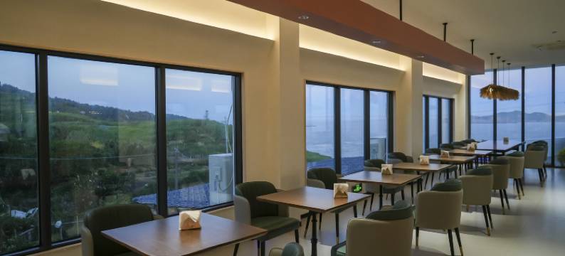 四礵列岛森海北屿海景民宿(北礵岛店)图片